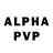 Alpha PVP Crystall HeroBroGame