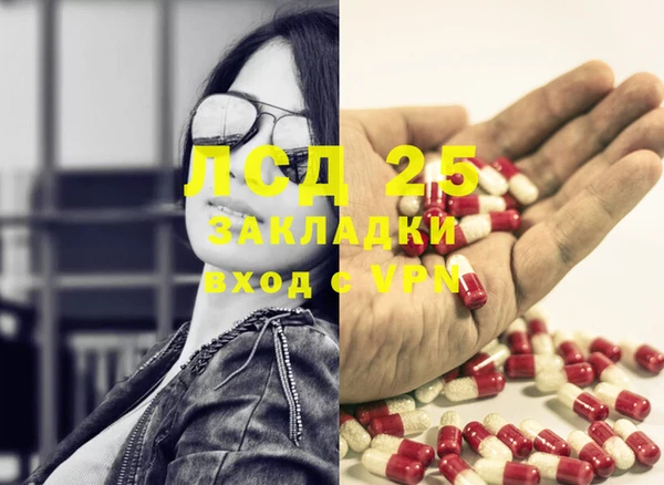 молекула духа Аркадак